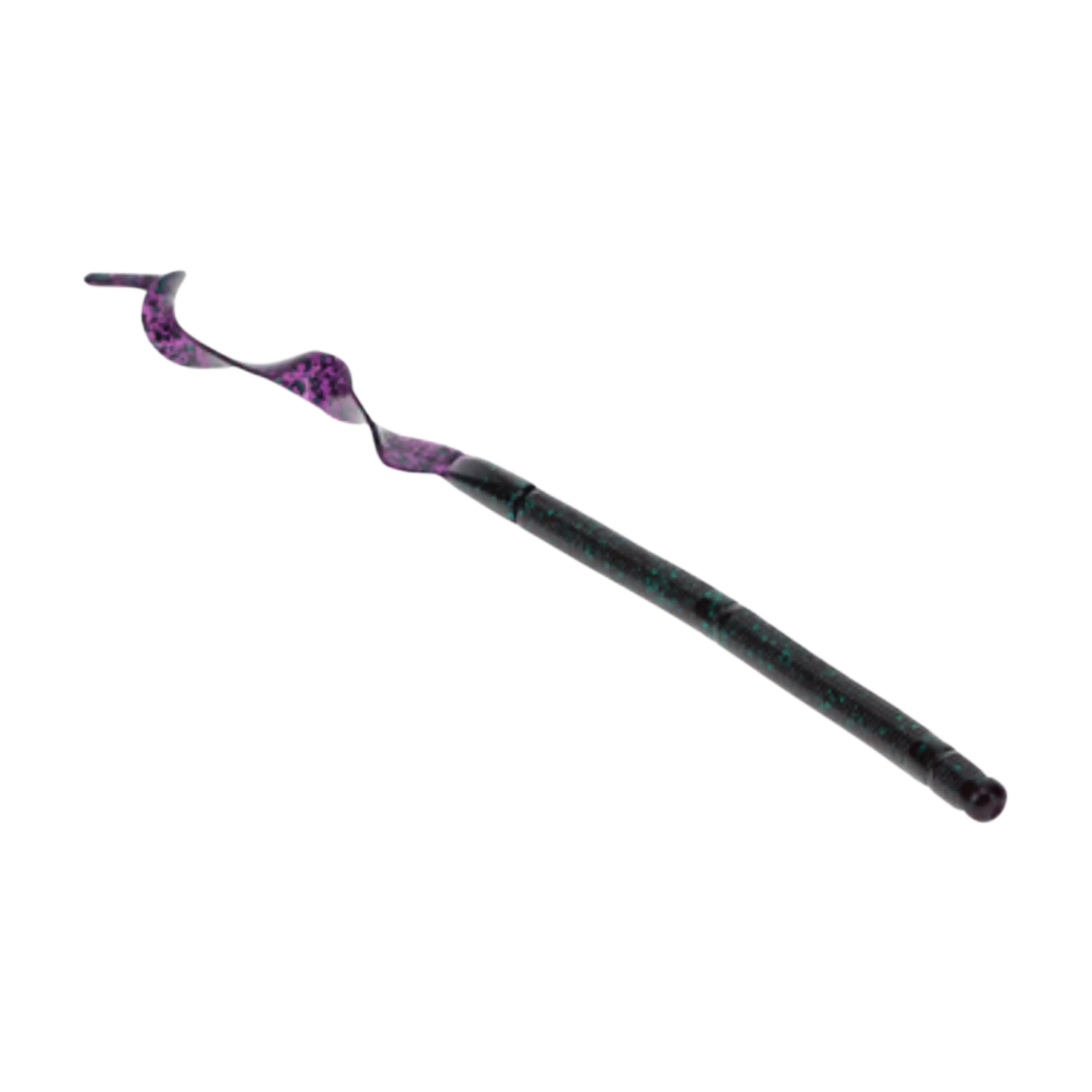 Strike King Zeus Ribbon Tail Worm - 7 Pack - Image 4