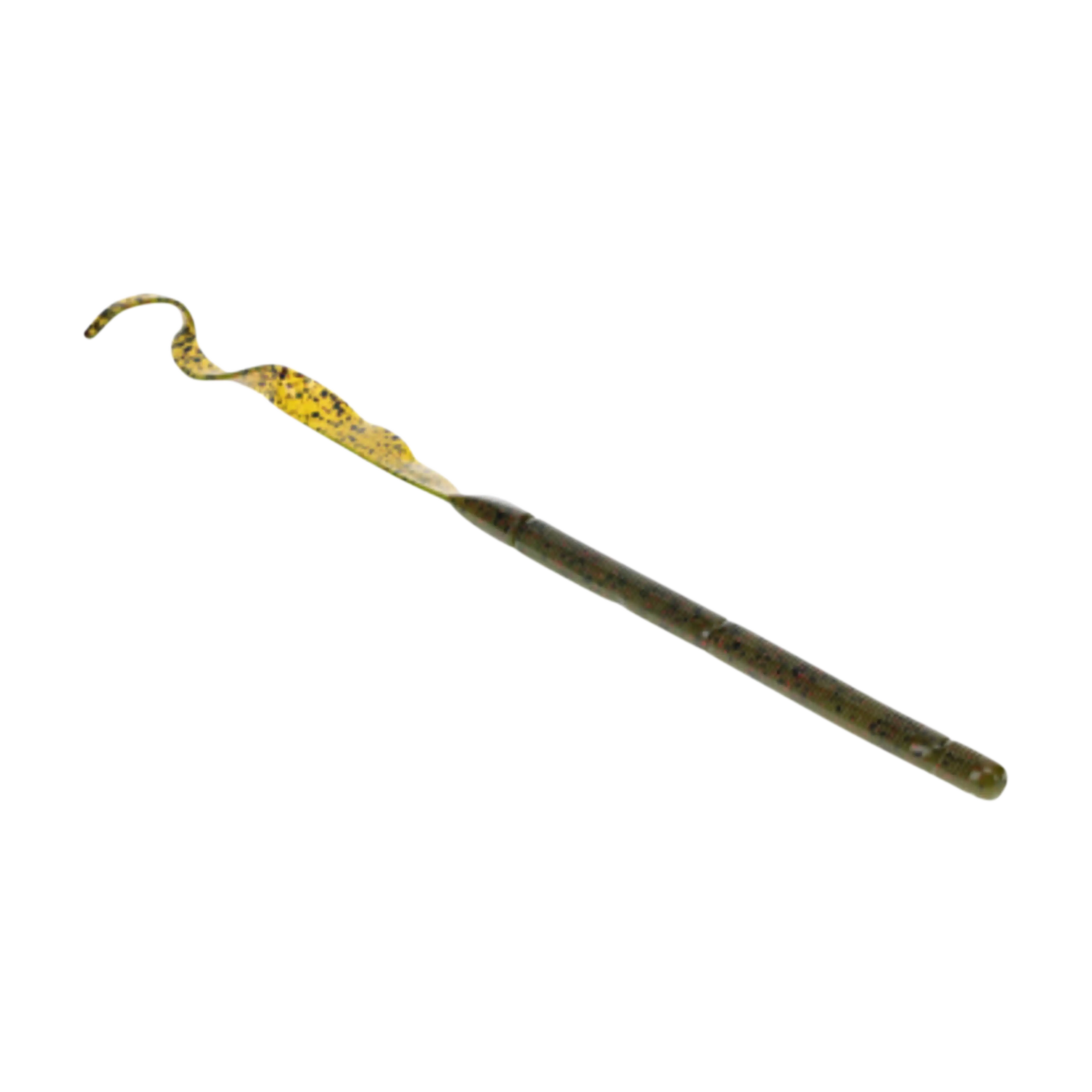 Strike King Zeus Ribbon Tail Worm - 7 Pack - Image 5