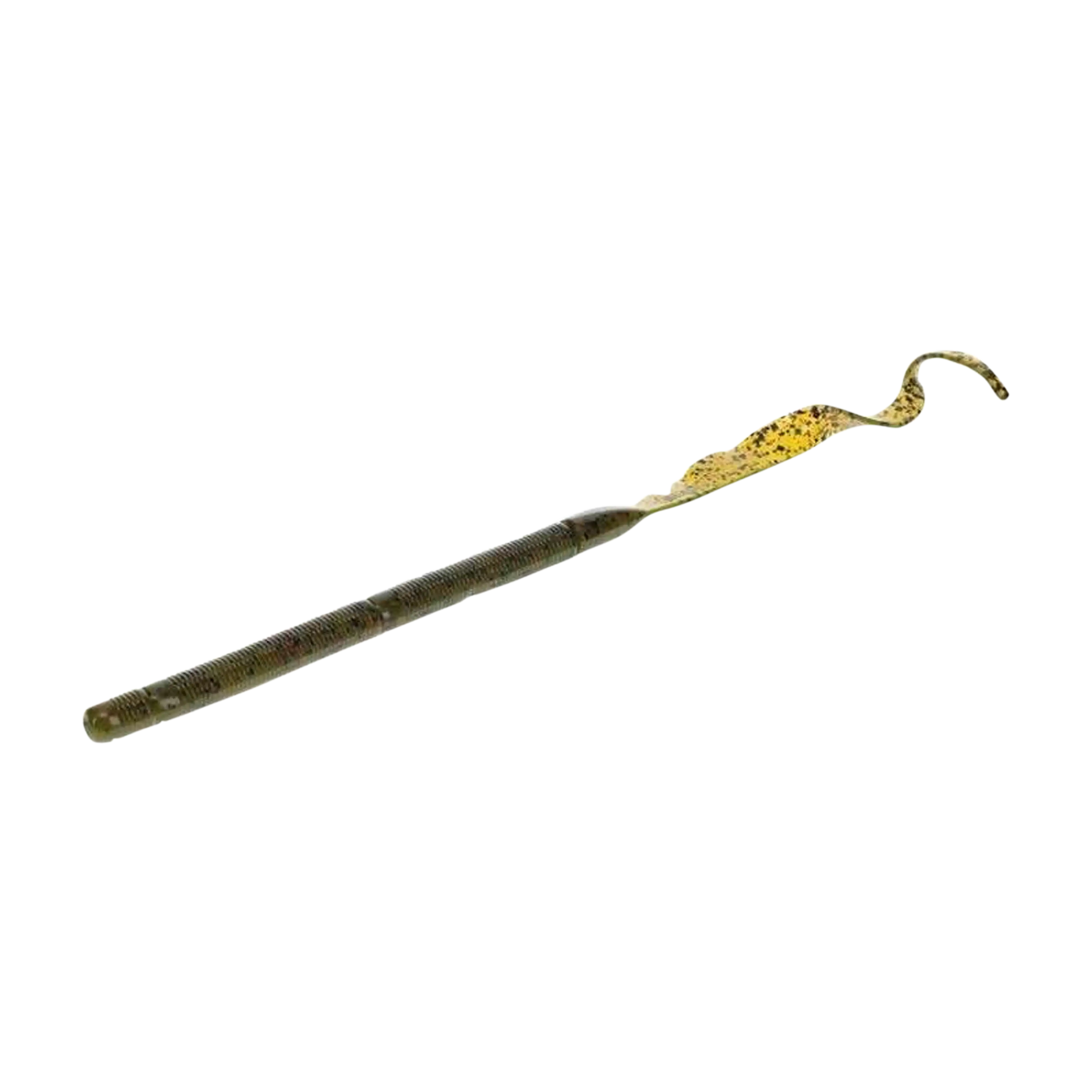Strike King Zeus Ribbon Tail Worm - 7 Pack - Image 6
