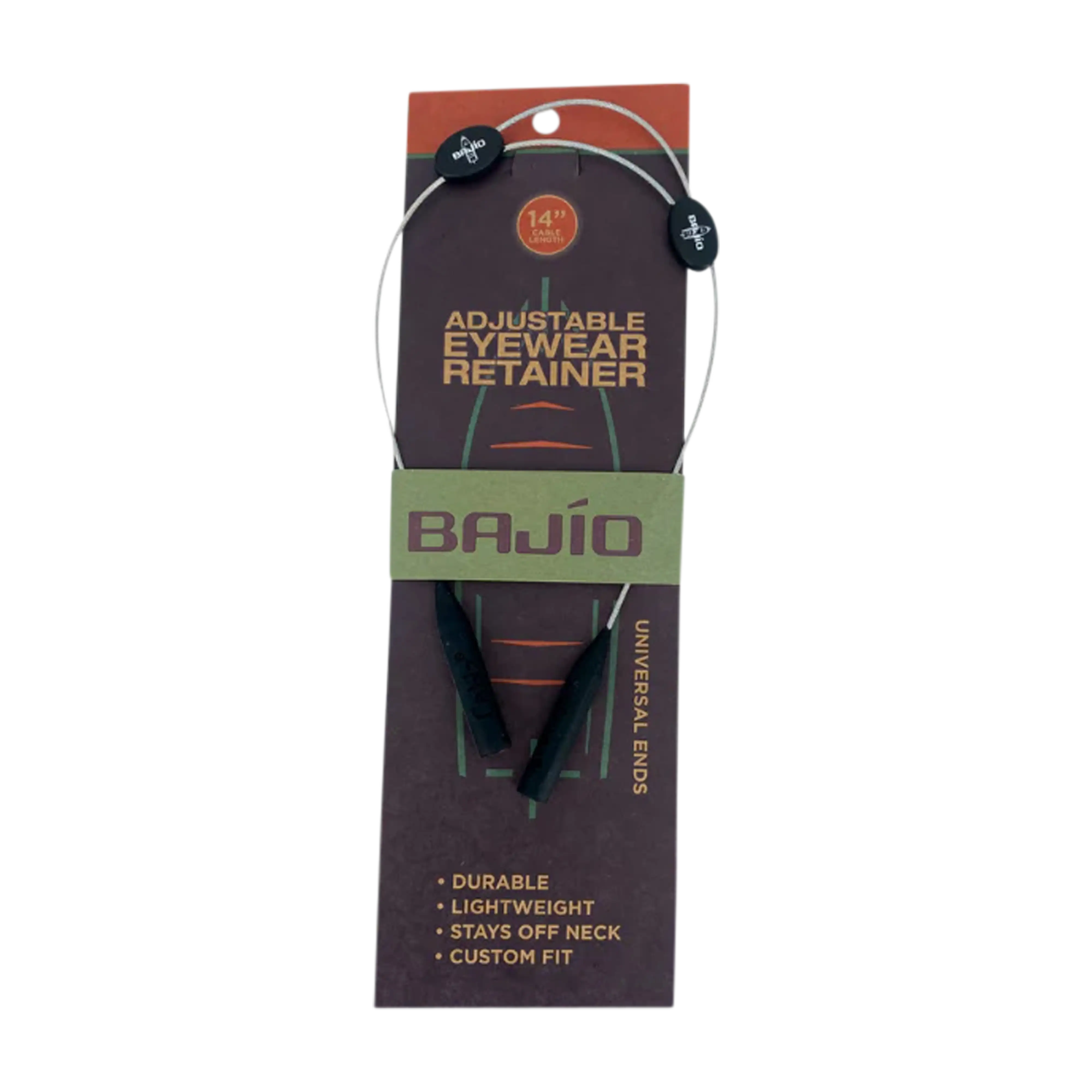 Bajio Zip Keeper - Image 2